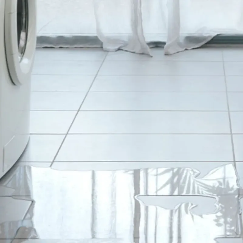 Appliance Leak Cleanup in Ridgefield, CT