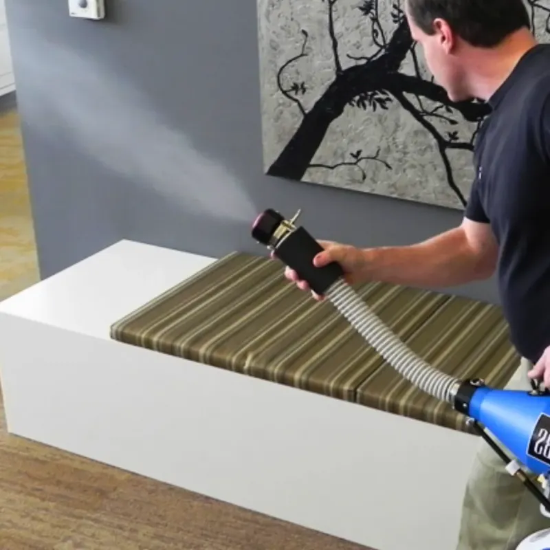 Professional Odor Removal in Ridgefield, CT